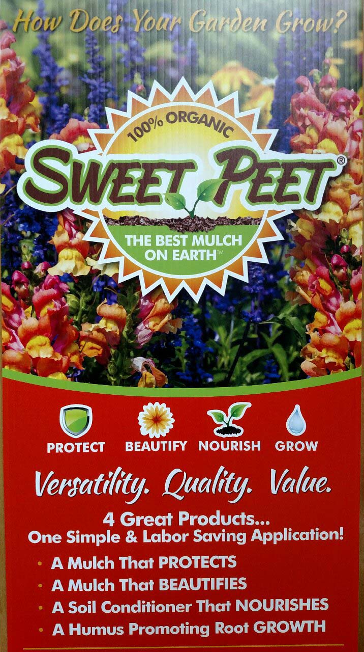 Metker's Offers Bagged Products